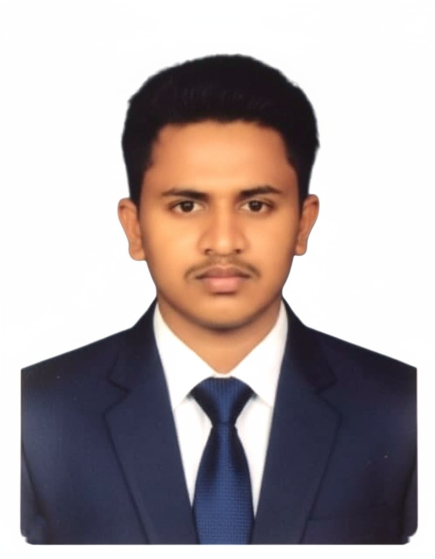 CA Sudhir Ramesh